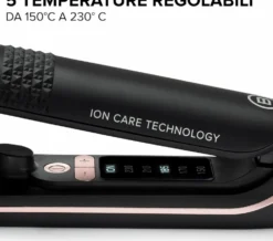 Piastra per capelli Imetec Bellissima XL ION