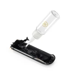 Piastra per capelli Imetec Bellissima Steam Ceramic & Keratin con vapore