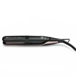 Piastra per capelli Imetec Bellissima B-Mini con piastre in ceramica