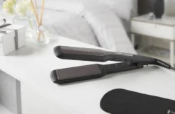 Piastra per capelli Remington Pro Ceramic Extra S5525 con rivestimento in ceramica