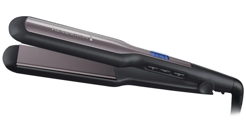 Piastra per capelli Remington Pro Ceramic Extra S5525 con rivestimento in ceramica