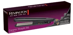 Piastra per capelli Remington Ceramic Straight 215