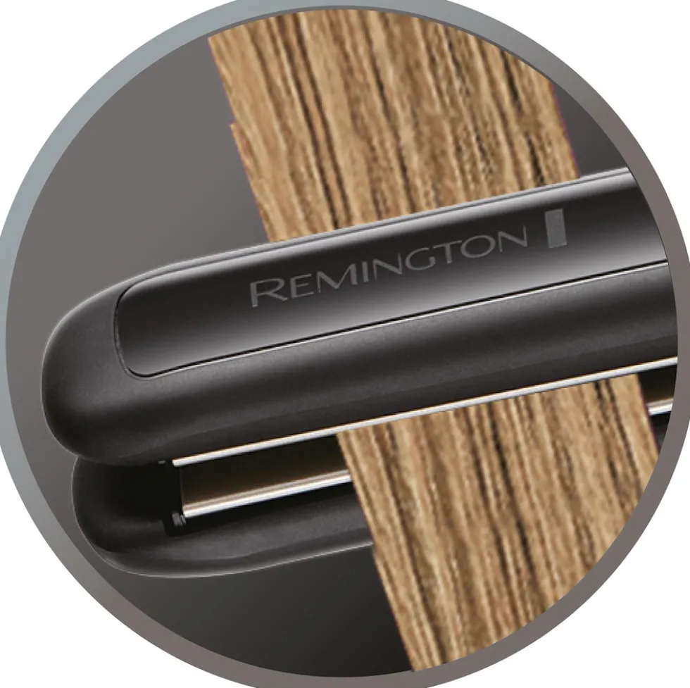 Piastra per capelli Remington Ceramic Straight 215