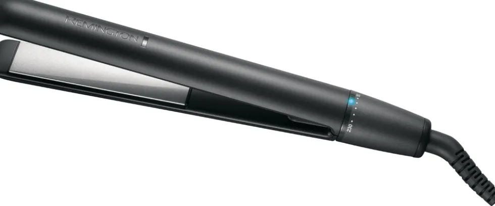 Piastra per capelli Remington S3700 Ceramic 230 con riscaldamento rapido