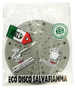 Piastra radiante 3C Casa Big Silver