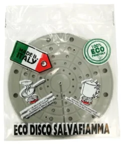Piastra radiante 3C Casa Small Silver