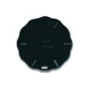 Piastra radiante Ilsa 0255018 Nero