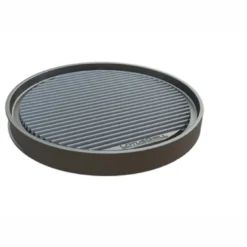 Piastra Teppanyaki double face per Lotus grill