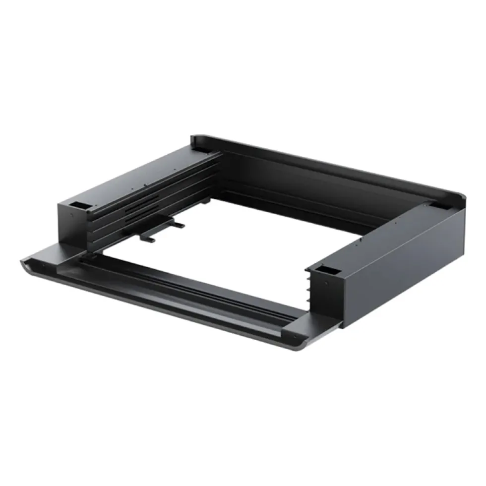 Piattaforma rotante LaserPecker per LX2 - Ottimizzato per E-commerce