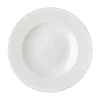 Piatto fondo - confezione 6 pz Ø 22 cm - Plissè