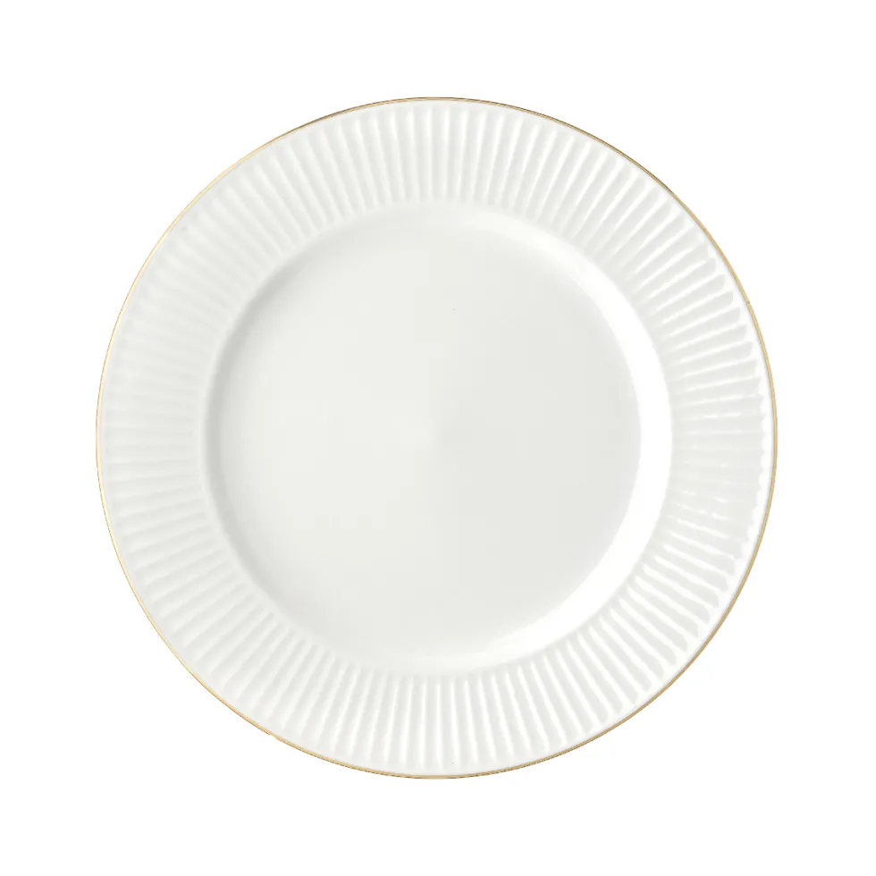 Piatto fondo - confezione 6 pz Ø 22 cm - Burano