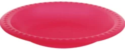 Piatto fondo Cosmoplast 521 OASI Giallo