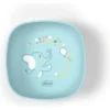 Piatto pappa Chicco 00016001250000 WARMY PAPPACALDA Bowl con coperchio