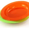 Piatto piano bimbo Cosmoplast 273 Assortito