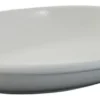 Piatto portata Ilsa E107020IV00 JOO ovale Bianco