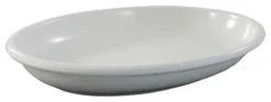 Piatto portata Ilsa E107020IV00 JOO ovale Bianco