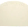 Pietra a mezzaluna per barbecue Big green egg L