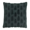 Pines - Cuscino in cotone con imbottitura in poliestere 30 x 50 cm - Coccola