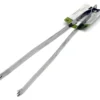 Pinza barbecue Gnali 714 Cromo