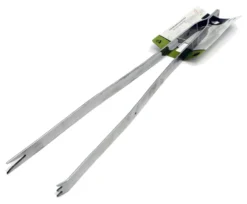 Pinza barbecue Gnali 714 Cromo