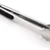 Pinza barbecue Ilsa 10200300IVV Cromo e Nero