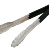 Pinza barbecue Ilsa 1025N040IVV Cromo e Nero