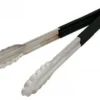Pinza barbecue Ilsa 1025N023IVV Cromo e Nero