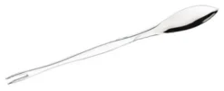 Pinza crostacei Pinti inox 076000MU PROFESSIONAL multiuso Cromo