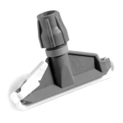 Pinza per Mop grigia in plastica