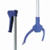 Pinza raccogli rifiuti