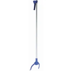 Pinza raccogli rifiuti