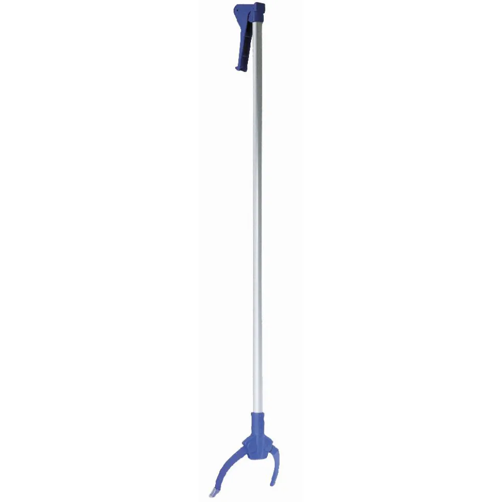 Pinza raccogli rifiuti