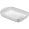 Pirofila Guardini COTC7A Bianco