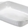 Pirofila Guardini COTC7C Bianco