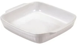 Pirofila Guardini CTC22C Bianco