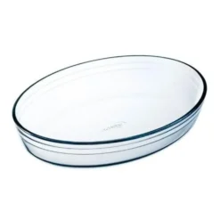 Pirofila O Cuisine 346BC00 1646 ovale Trasparente
