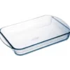 Pirofila O Cuisine 249BC00 1646 Trasparente