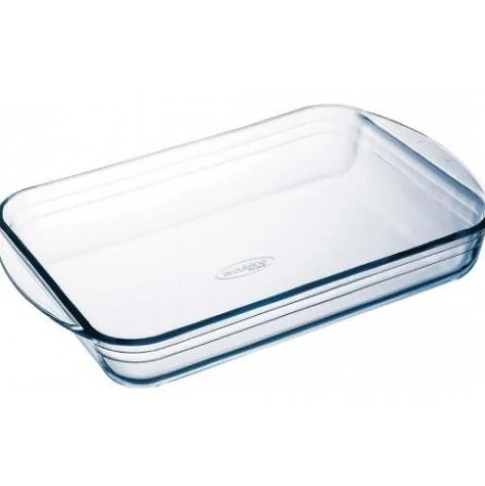 Pirofila O Cuisine 247BC00 1647 Trasparente