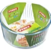 Pirofila Pyrex 833B000 Soufflé Trasparente