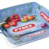Pirofila Pyrex B220000 Trasparente