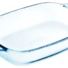 Pirofila Pyrex 409B000 7646 Trasparente