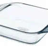 Pirofila Pyrex 400B000 8446 Trasparente