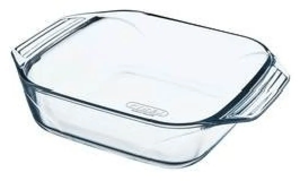 Pirofila Pyrex 400B000 8446 Trasparente