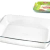 Pirofila Pyrex 240B000 8046 Trasparente