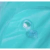 Piscina bimbo Bestway 52489 conchiglia Verde e Bianco