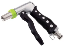 Pistola irrigazione Aquajet 00416B DE LUXE regolabile