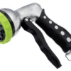 Pistola irrigazione Aquajet 00419B DE LUXE multigetto 7f