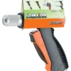 Pistola irrigazione Claber 9567 GARDENLIFE Metal Jet Multigetto