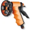 Pistola irrigazione Claber 9561 GARDENLIFE Precision Multigetto