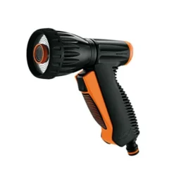Pistola irrigazione Claber 9565 GARDENLIFE Balcony Multigetto